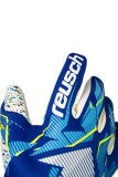 Reusch Fastgrip Fusion 5670900 4994 blau 2
